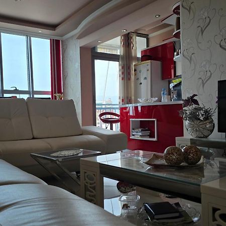 Amy'S Luxury Appartment Shkoder Exterior photo