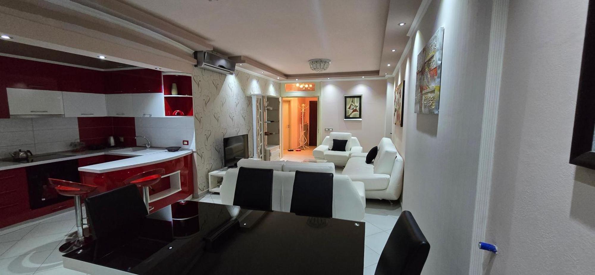 Amy'S Luxury Appartment Shkoder Exterior photo