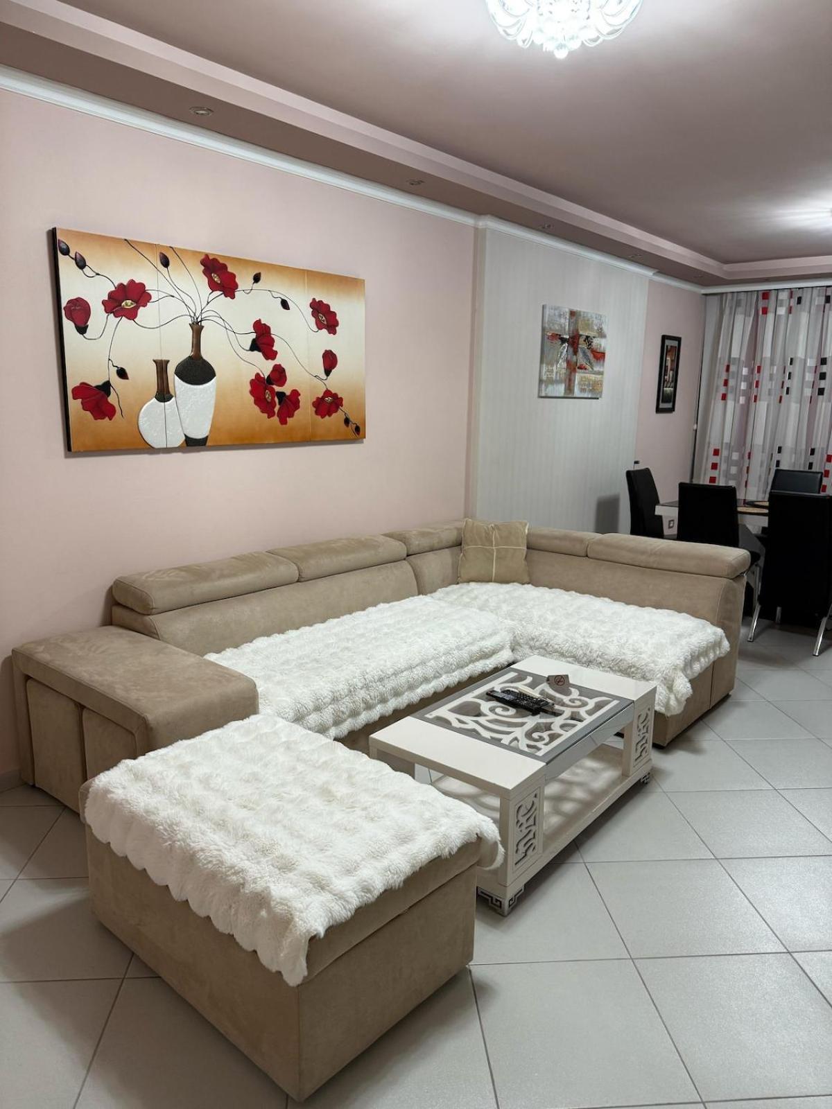 Amy'S Luxury Appartment Shkoder Exterior photo